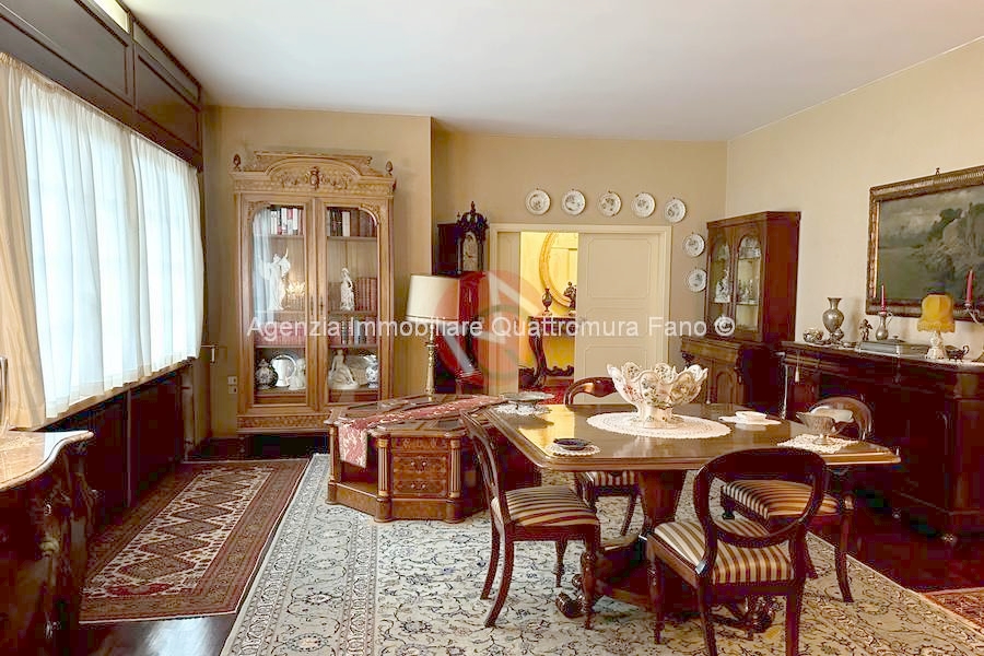 Immagine annuncio immobiliare quattromura fano