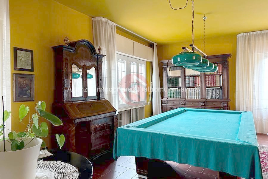 Immagine annuncio immobiliare quattromura fano