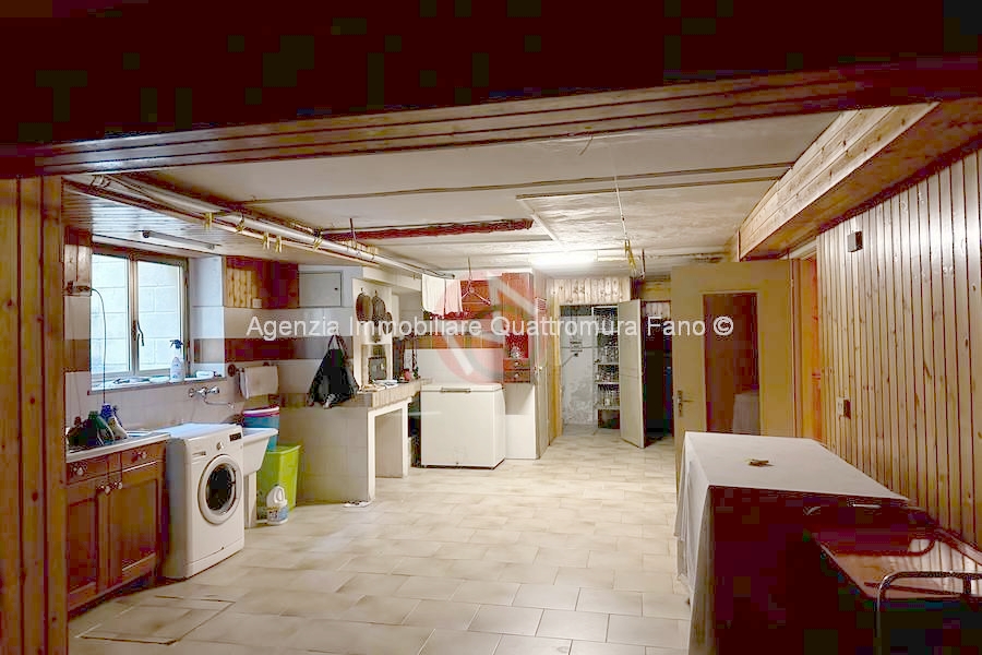 Immagine annuncio immobiliare quattromura fano
