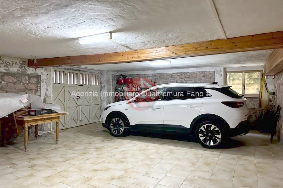 Immagine annuncio immobiliare quattromura fano