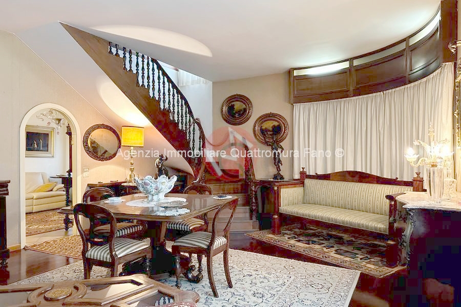 Immagine annuncio immobiliare quattromura fano