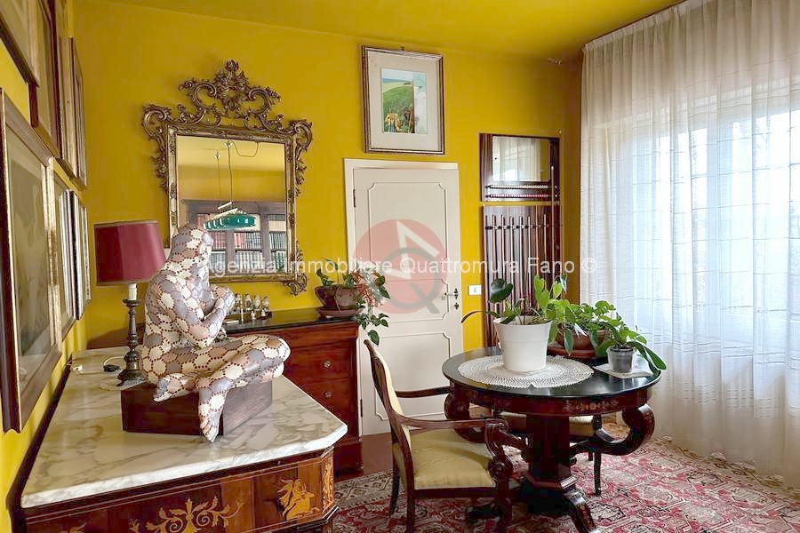 Immagine annuncio immobiliare quattromura fano