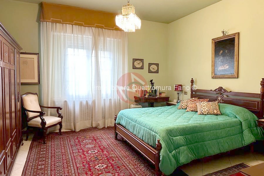 Immagine annuncio immobiliare quattromura fano