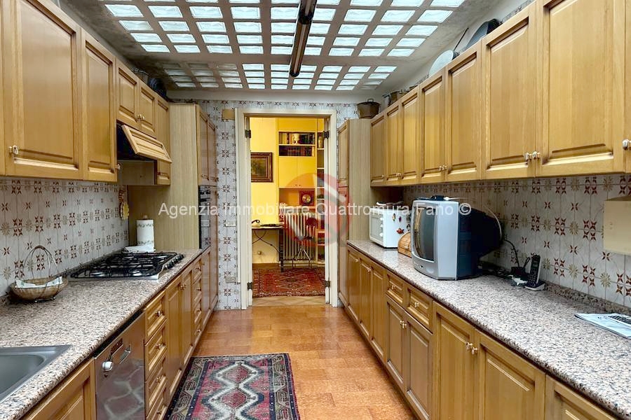 Immagine annuncio immobiliare quattromura fano