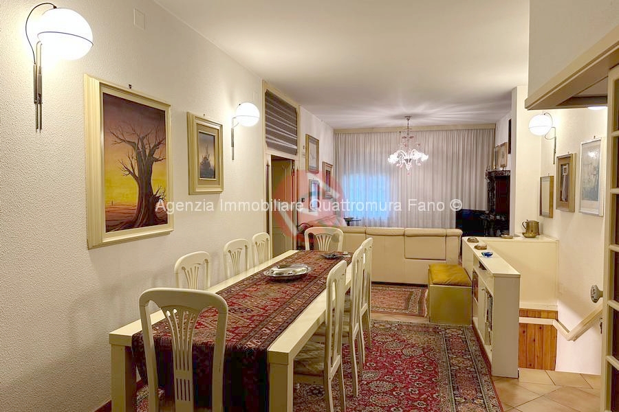 Immagine annuncio immobiliare quattromura fano