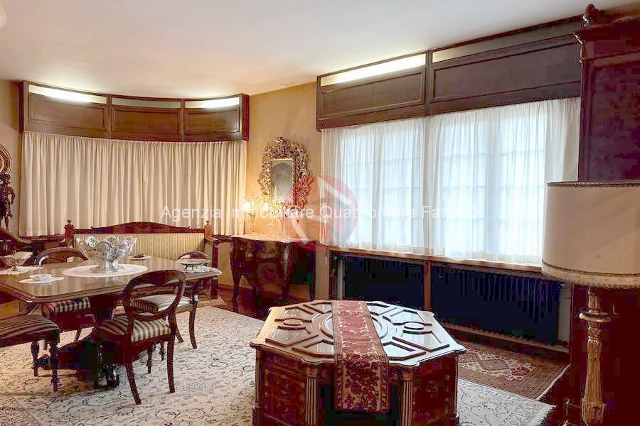 Immagine annuncio immobiliare quattromura fano