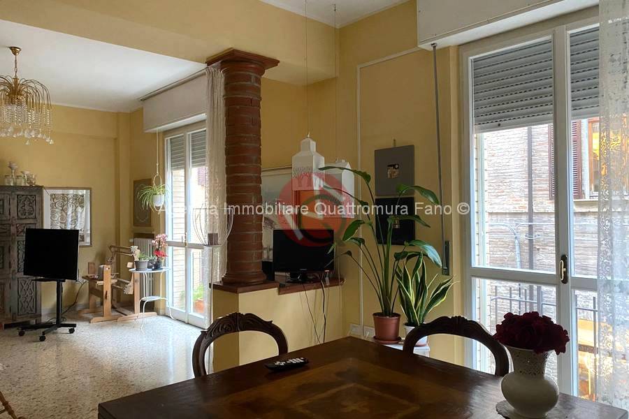 Immagine annuncio immobiliare quattromura fano