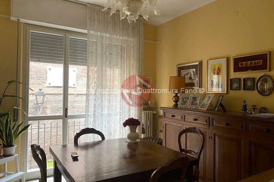 Immagine annuncio immobiliare quattromura fano