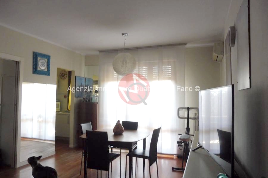 Immagine annuncio immobiliare quattromura fano