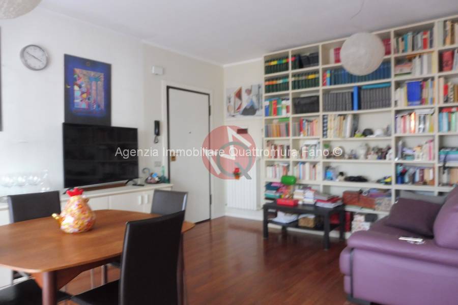 Immagine annuncio immobiliare quattromura fano