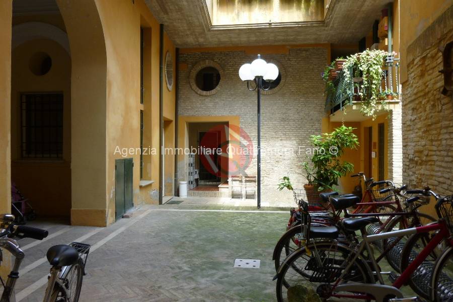 Immagine annuncio immobiliare quattromura fano