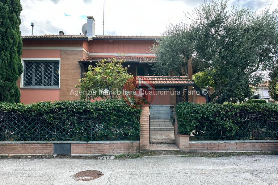 Immagine annuncio immobiliare quattromura fano