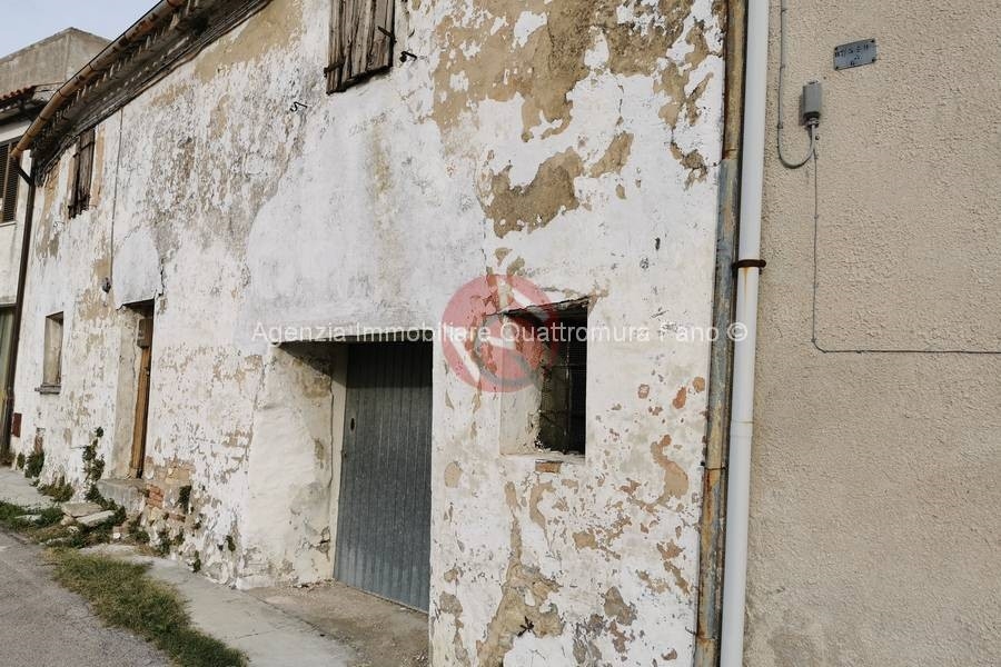 Immagine annuncio immobiliare quattromura fano