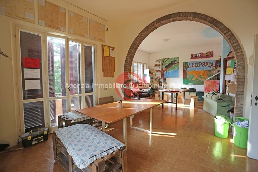 Immagine annuncio immobiliare quattromura fano