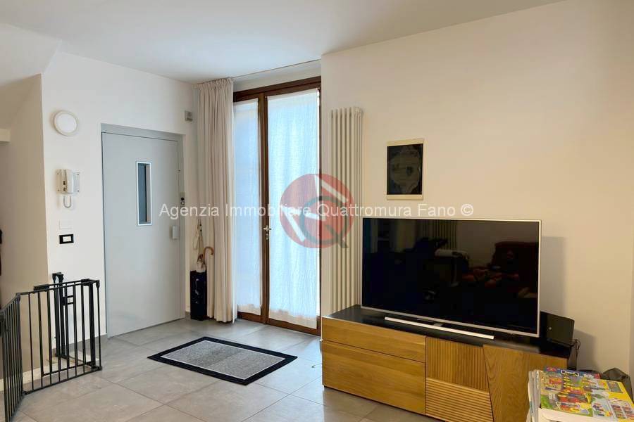 Immagine annuncio immobiliare quattromura fano