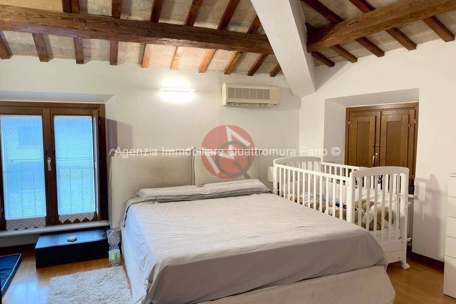 Immagine annuncio immobiliare quattromura fano