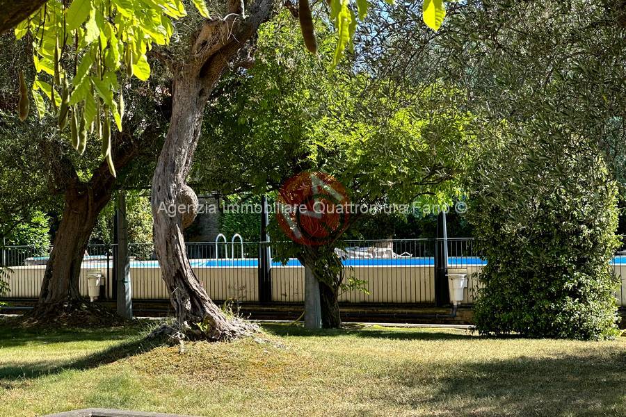 Immagine annuncio immobiliare quattromura fano
