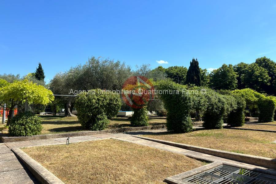 Immagine annuncio immobiliare quattromura fano