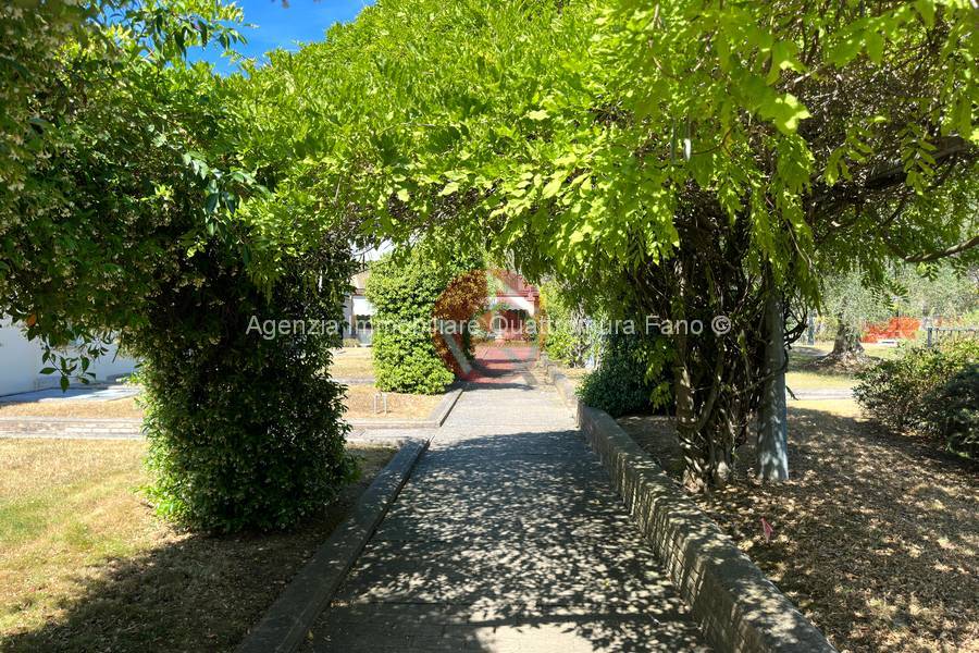 Immagine annuncio immobiliare quattromura fano