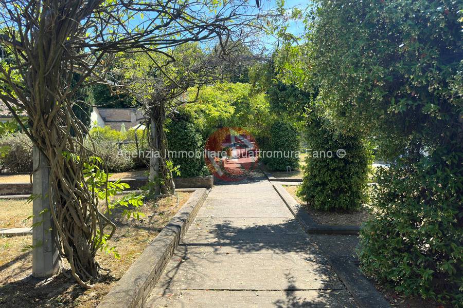 Immagine annuncio immobiliare quattromura fano