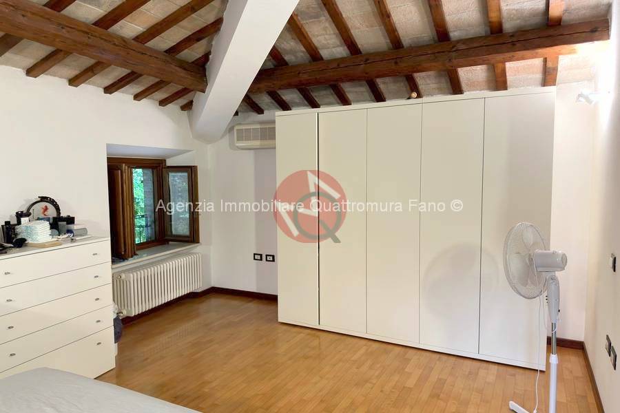 Immagine annuncio immobiliare quattromura fano