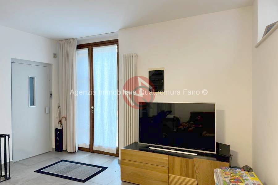 Immagine annuncio immobiliare quattromura fano