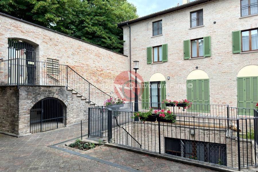 Immagine annuncio immobiliare quattromura fano
