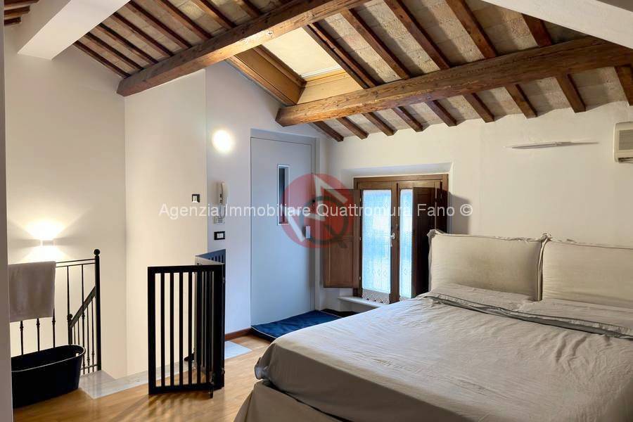 Immagine annuncio immobiliare quattromura fano