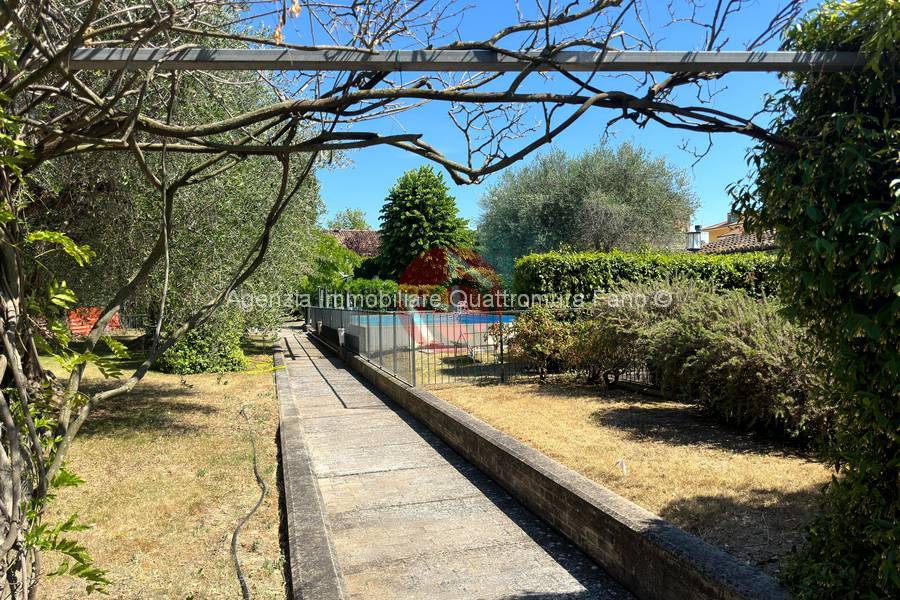 Immagine annuncio immobiliare quattromura fano