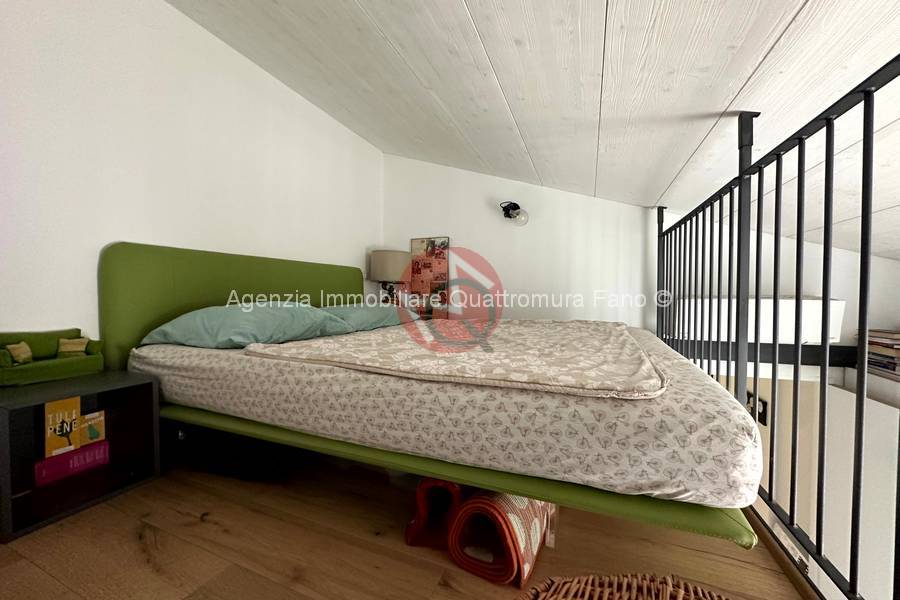 Immagine annuncio immobiliare quattromura fano
