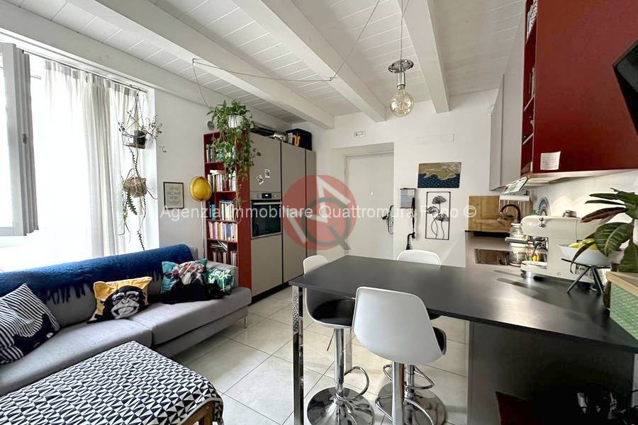 Immagine annuncio immobiliare quattromura fano