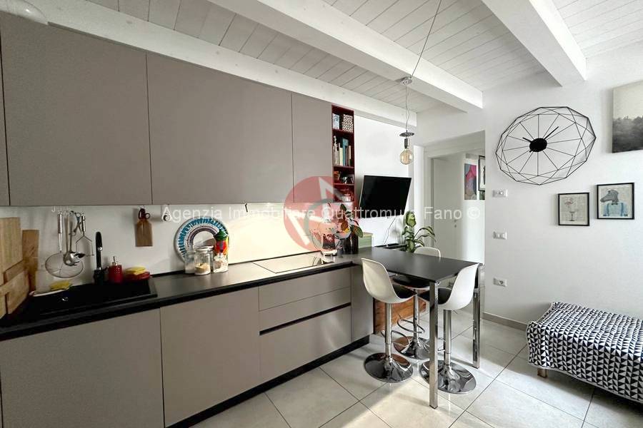 Immagine annuncio immobiliare quattromura fano