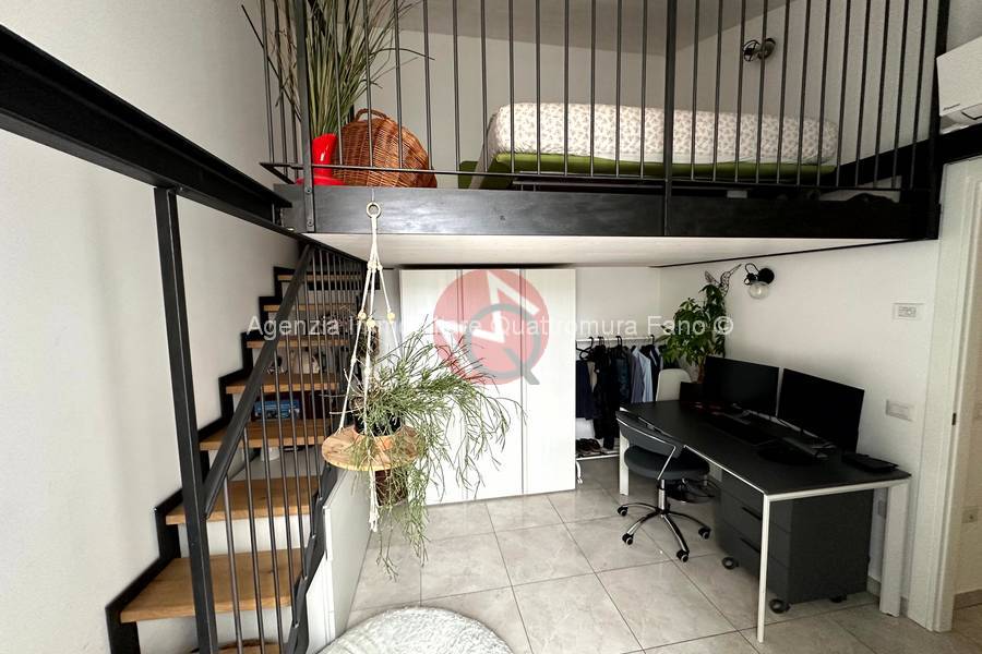 Immagine annuncio immobiliare quattromura fano