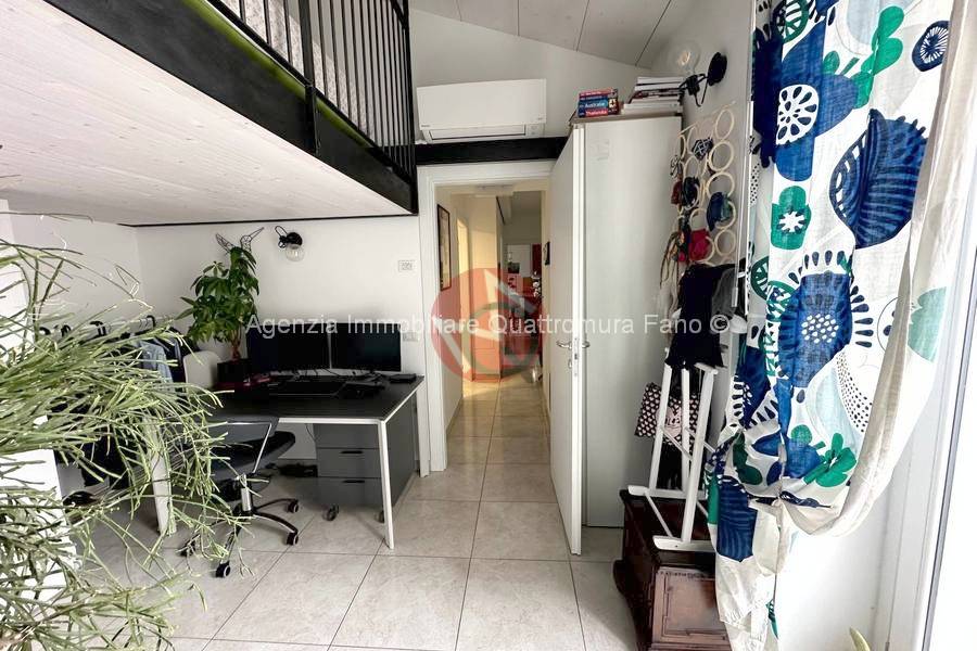 Immagine annuncio immobiliare quattromura fano