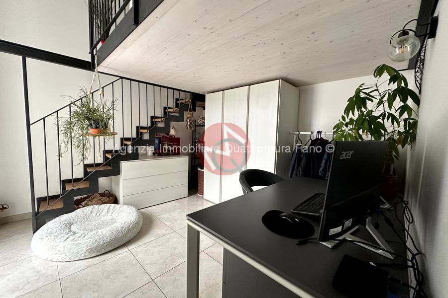 Immagine annuncio immobiliare quattromura fano