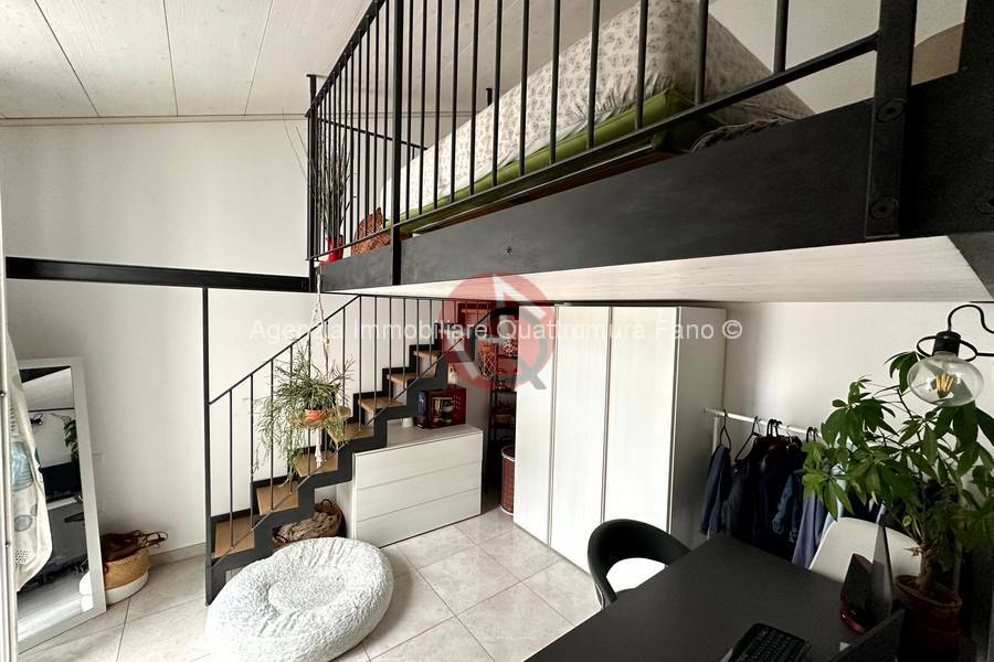 Immagine annuncio immobiliare quattromura fano