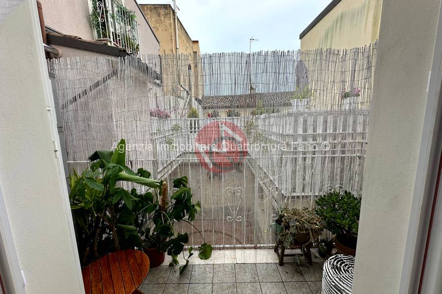 Immagine annuncio immobiliare quattromura fano