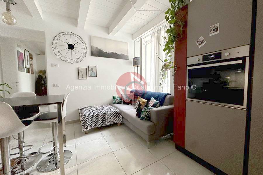 Immagine annuncio immobiliare quattromura fano