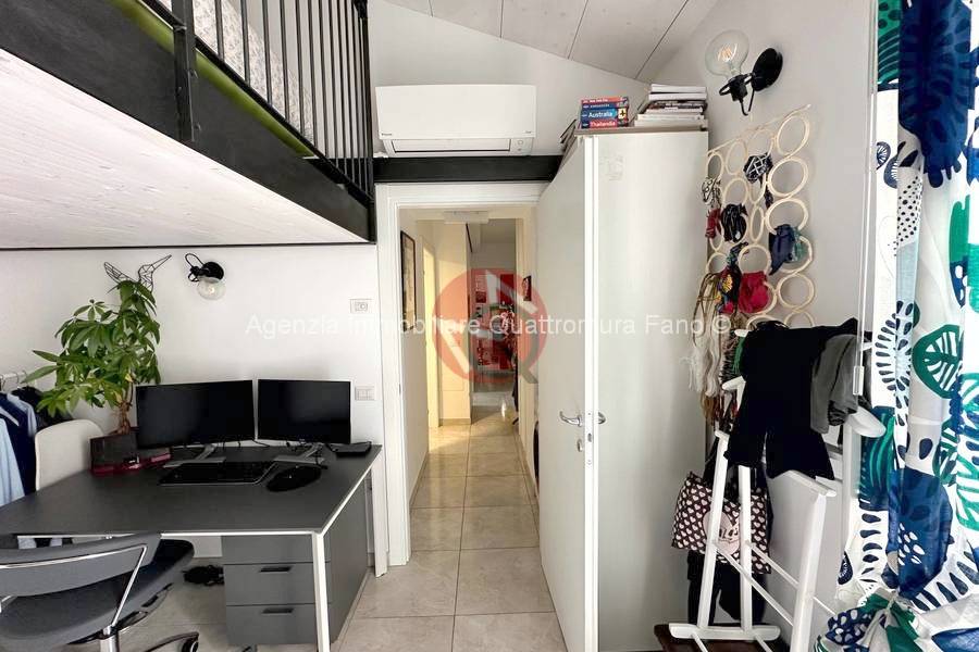 Immagine annuncio immobiliare quattromura fano