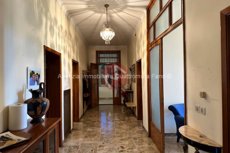 Immagine annuncio immobiliare quattromura fano