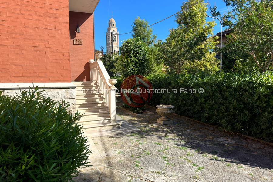 Immagine annuncio immobiliare quattromura fano