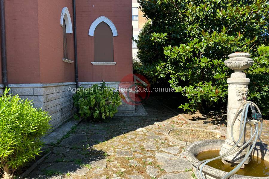 Immagine annuncio immobiliare quattromura fano
