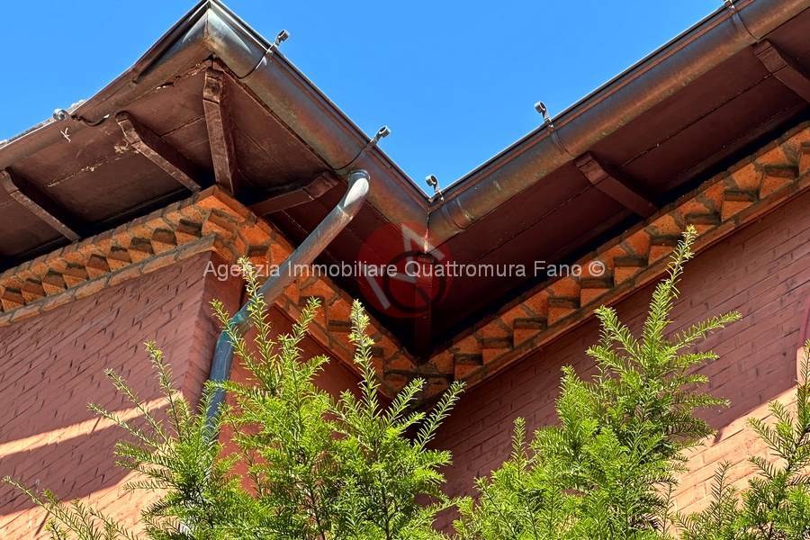 Immagine annuncio immobiliare quattromura fano