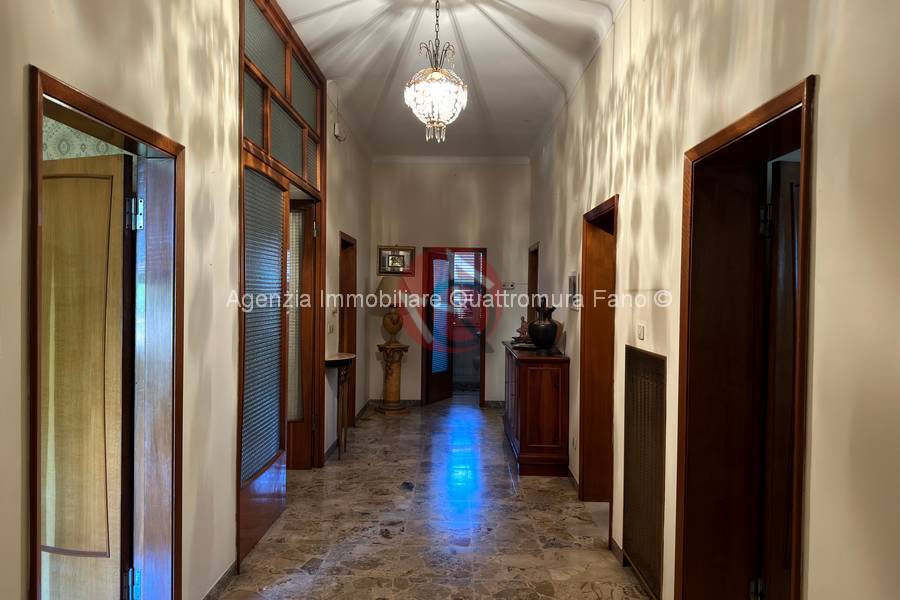 Immagine annuncio immobiliare quattromura fano