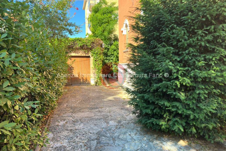 Immagine annuncio immobiliare quattromura fano