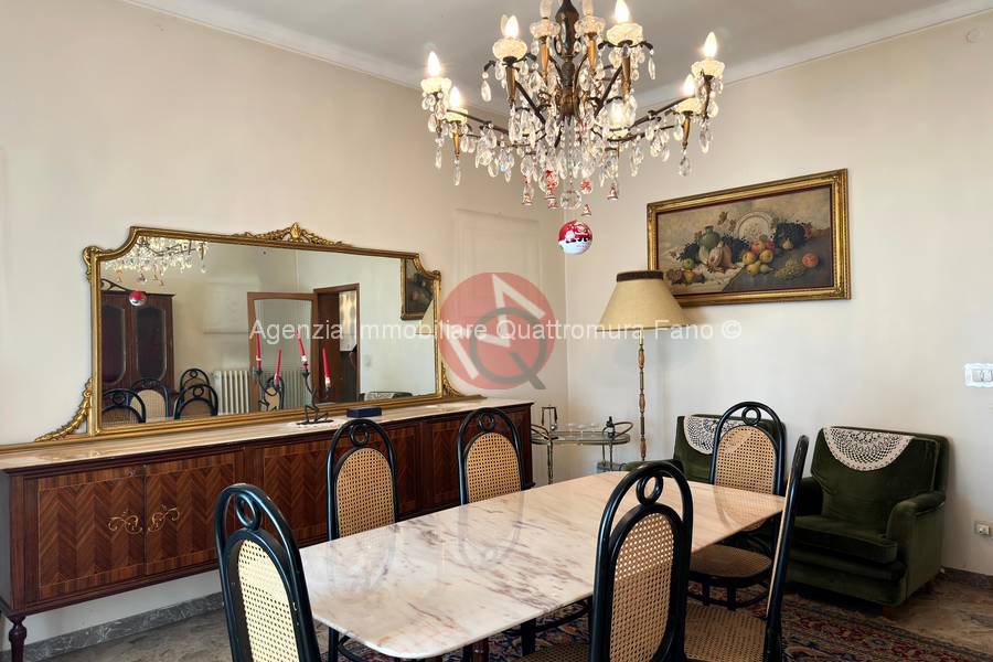 Immagine annuncio immobiliare quattromura fano