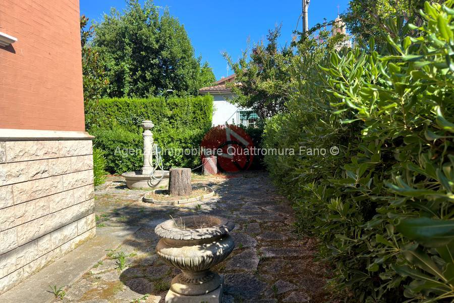 Immagine annuncio immobiliare quattromura fano