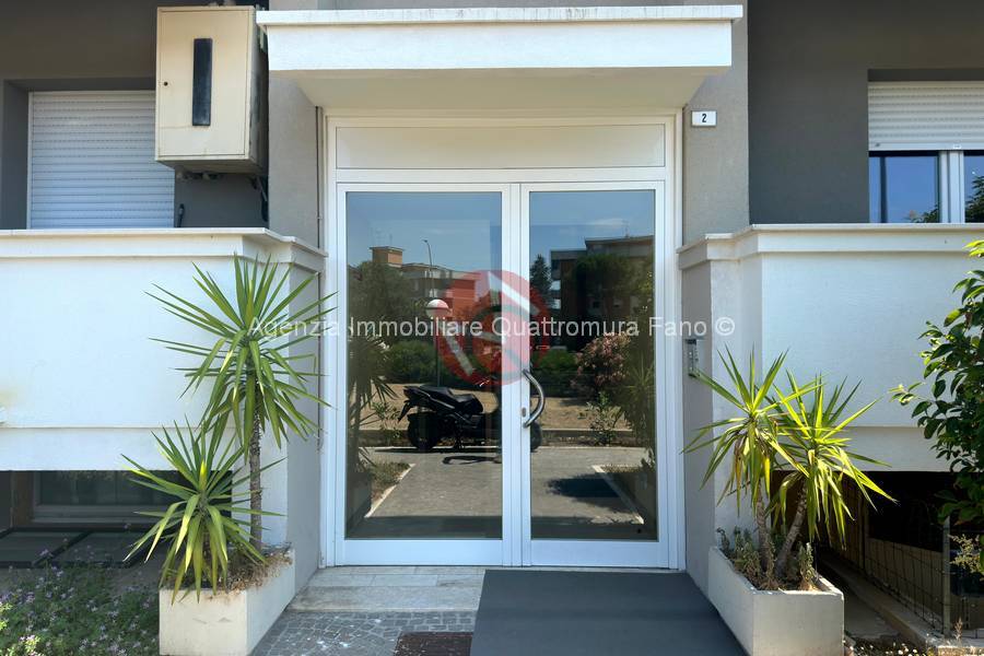 Immagine annuncio immobiliare quattromura fano