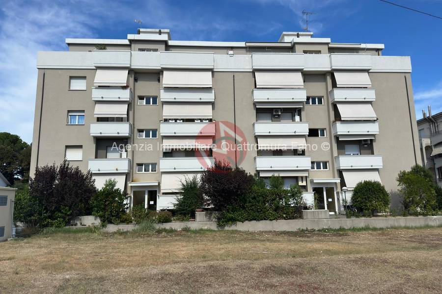 Immagine annuncio immobiliare quattromura fano