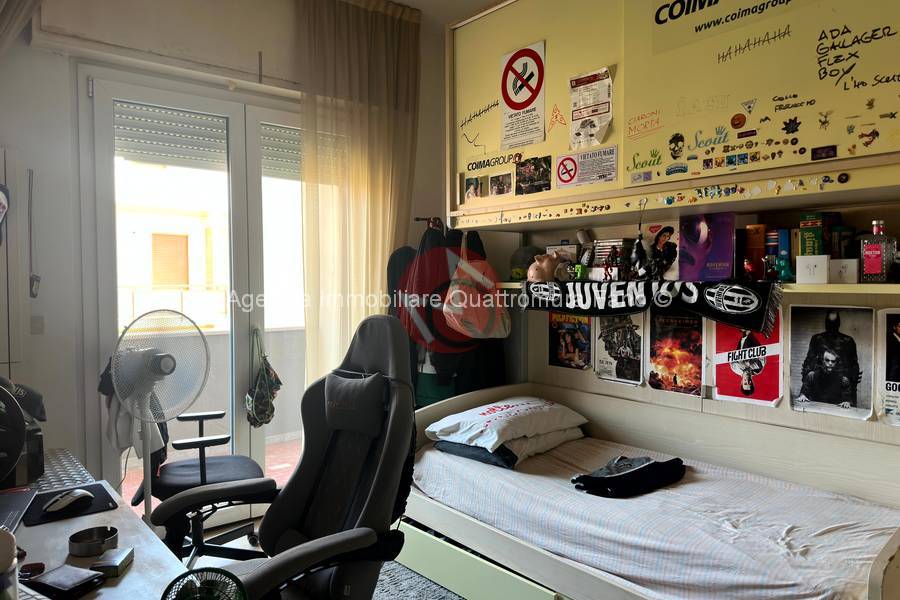 Immagine annuncio immobiliare quattromura fano